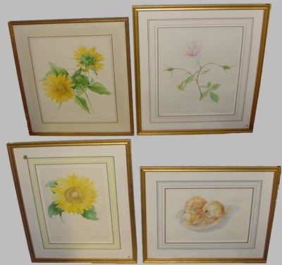 Lot 51 - Valentine Lawford American, 20th century...