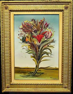 Lot 55 - Annette Ollivary French, 20th century TOUTES...