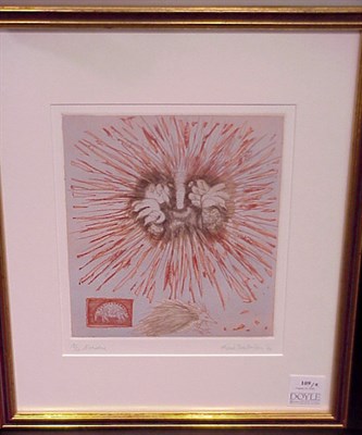 Lot 109 - Frank Hodgkinson [ANIMALS] Eight color...