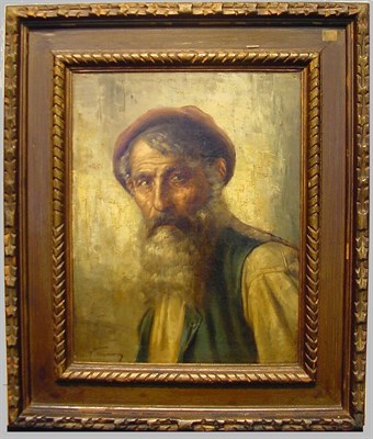Lot 59 - Raffaele Frigerio Italian, 19th/20th century...