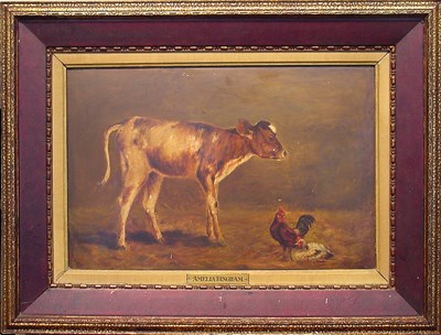 Lot 60 - Amelia Bingham American, 19th/20th century...