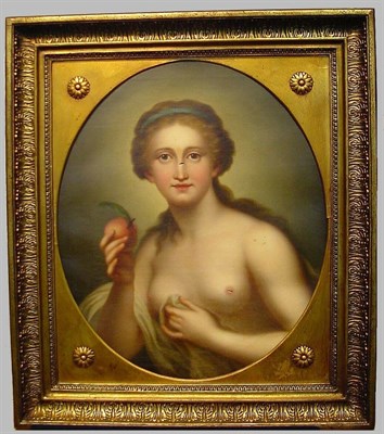 Lot 68 - C. Rothe Polish (possibly), 19th century EVE...