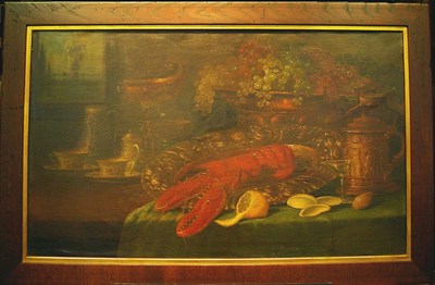 Lot 7 - Reginald Bathurst Birch British, 1856-1943...