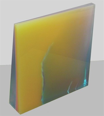 Lot 77 - Walker 20th Century UNTITLED, 1978 Signed,...