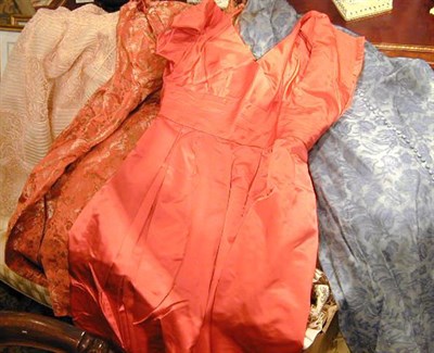 Lot 390 - Group of Costumes