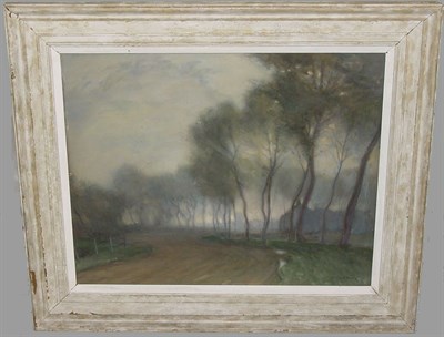 Lot 38 - William Jurian Kaula American, 1871-1953 THE...