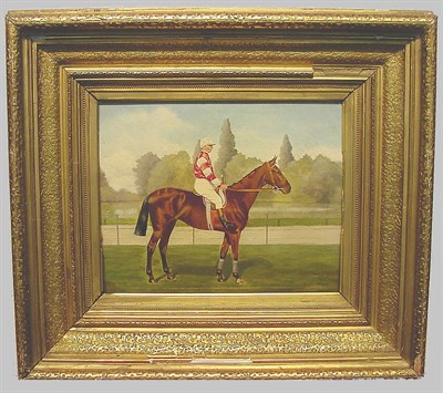 Lot 52 - M. van Minden Continental School, 20th century...