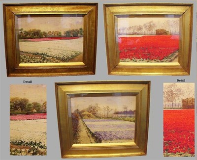 Lot 41 - Mima Nixon Irish, 19th/20th century DARLING...