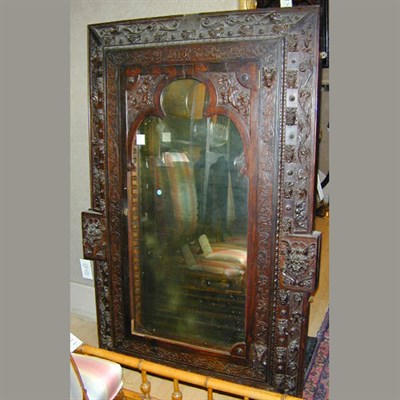Lot 557 - Victorian Renaissance Revival Mahogany...