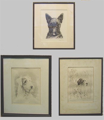 Lot 63 - Marguerite Kirmse "The Beloved Vagabond" and...