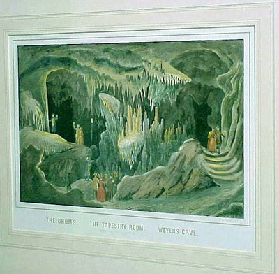 Lot 102 - After William Henry Brown THOMAS HART BENTON...