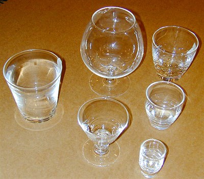 Lot 238 - Group of Steuben Glassware Approximately fifty-...