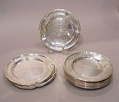 Lot 320 - Group of Sterling Silver and Mexican Silver...