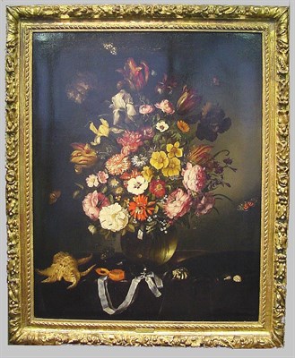 Lot 148 - Attributed to Pieter Adriaens van de Venne...