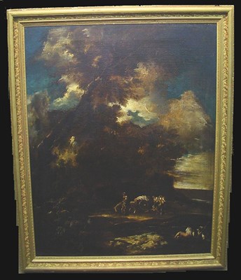 Lot 169 - Antonio Francesco Peruzzini Italian, 1643-1724...