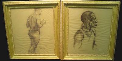 Lot 180 - Isaac Lazarus Israels Dutch, 1865-1934 THE...