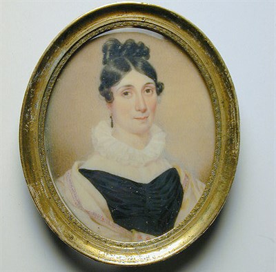 Lot 328 - Alfred T. Agate 1833 Henriette Delphine Raux...