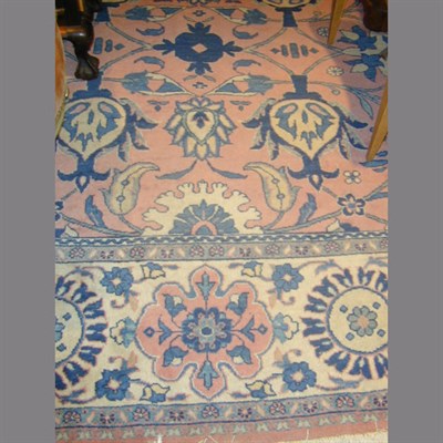 Lot 579 - Modern Persian Carpet Iran, contemporary The...