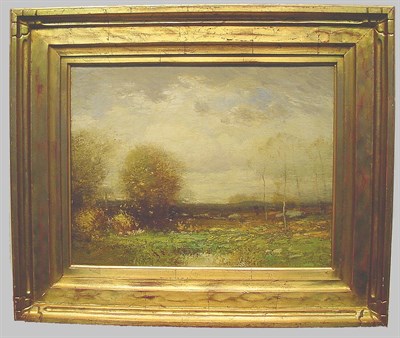 Lot 32 - Benjamin Osro Eggleston 1867-1937 NOVEMBER DAY...