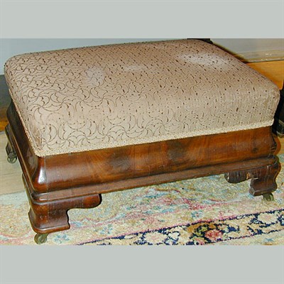 Lot 493 - Louis XVI Style Needlepoint Upholstered...