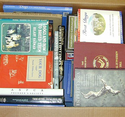 Lot 36 - [BOOKS] Group of fifty volumes concerning...