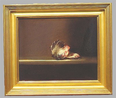 Lot 35 - James Del Grosso 20th Century STILL LIFE WITH...
