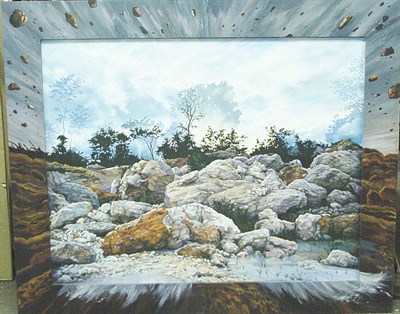 Lot 32 - Ian John (Jan) Hornak American, b. 1944 VIEW...