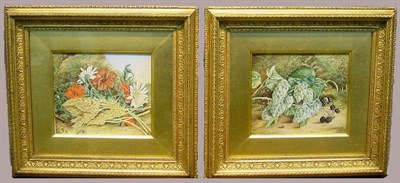Lot 8 - Jabez Bligh British, 19th century WOODLAND...