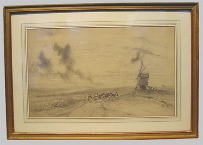 Lot 53 - Miscellaneous Group of Drawings Comprising Dr....