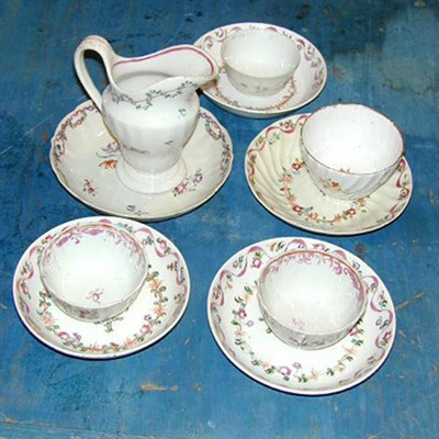 Lot 323 - Miscellaneous Group of Chinese Export...