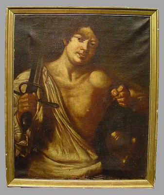 Lot 162 - Giovanni Battista Caracciolo Italian,...