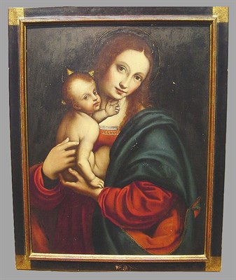 Lot 160 - Attributed to Giovanni (Gian Pietro) Ricci...