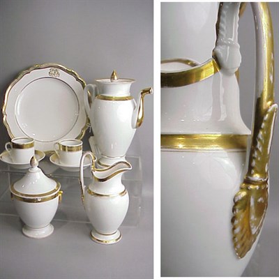 Lot 469 - Miscellaneous Group of English and Continental...