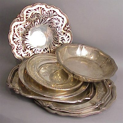 Lot 480 - Miscellaneous Group Seven of Continental...