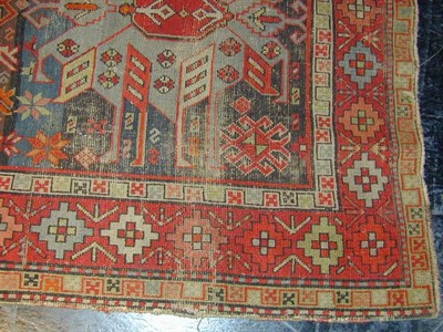 Lot 502 - Karabagh Rug South Caucasus, early 20th...