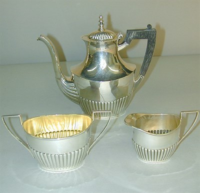 Lot 770 - Bigelow Kennard & Co. Sterling Silver...