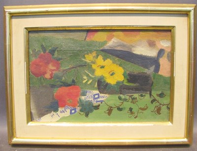 Lot 67 - Walter (Walt) Francis Kuhn 1880-1949 STILL...
