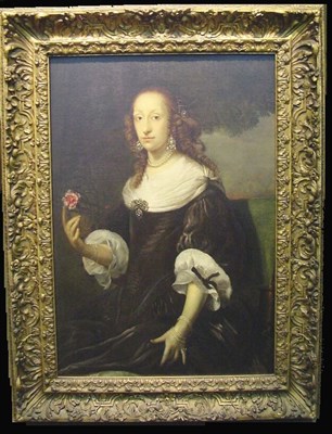 Lot 111 - Manner of Cornelis Janssens van Ceulen...