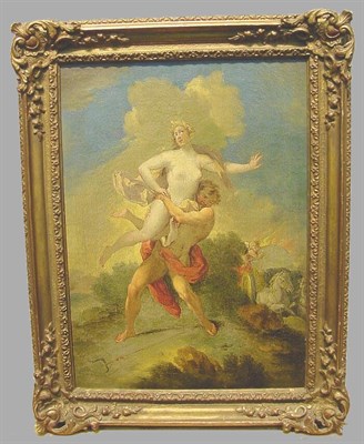 Lot 154 - Manner of Michele Rocca, called Parmigianino...