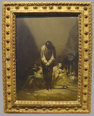 Lot 164 - Attributed to Eugenio Lucas y Padilla...