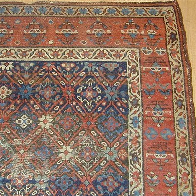 Lot 544 - Northwest Persian Carpet Northwest Persia,...
