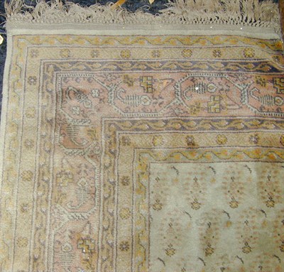 Lot 688 - Sparta Carpet West Anatolia, mid 20th century...