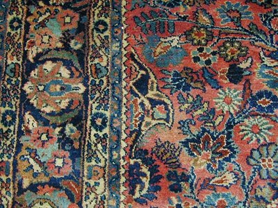 Lot 687 - Lilihan Carpet Northwest Persia, second...