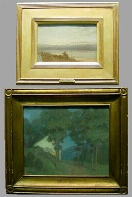 Lot 70 - (i) Edith Fisher Schwabe (Schwab) American, b....