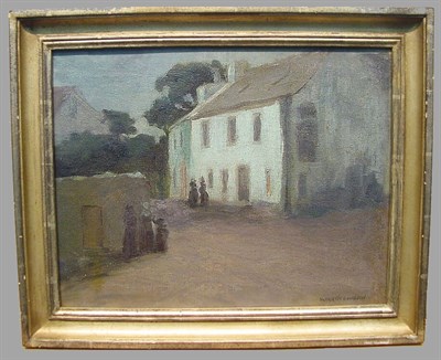 Lot 5 - Harriette Bowdoin American, 1880-1947...