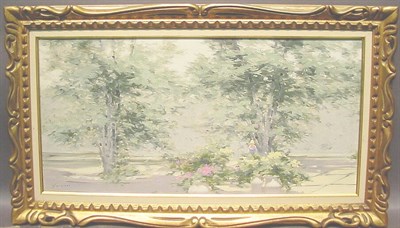 Lot 81 - Andre Gisson French/American, b. 1910...