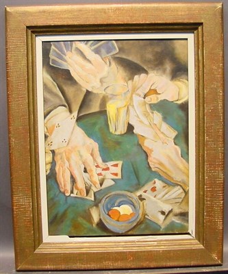 Lot 153 - Max (Mopp) Oppenheimer Austrian, 1885-1954 DIE...
