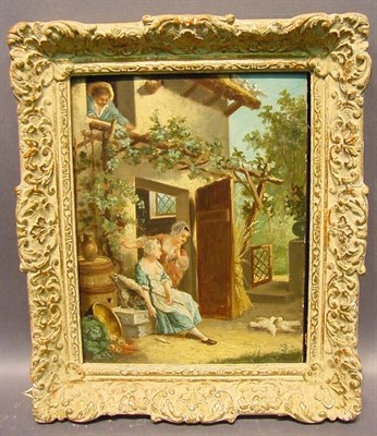 Lot 1 - Eliza Joinville French, 19th century LE PETIT...
