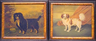 Lot 135 - Michael Constable British, 20th century ROWLEY,...