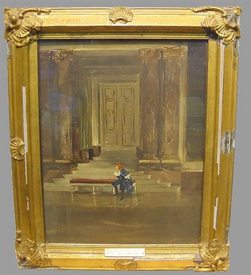 Lot 51 - A. Simonetti Continental, 19th/20th century...